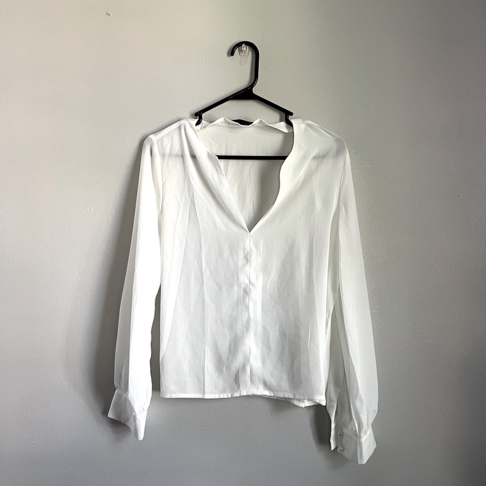 White Top